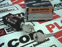 HONEYWELL AML27ABK3AA01AB