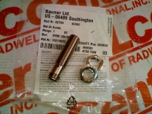 BAUMER ELECTRIC IFRM 12N1501/S14L