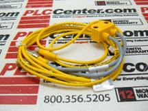 TURCK VB2-PKG4M-2.4/2RS4.2T-.2/.2/CS