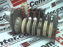 DANAHER CONTROLS 324C04T3CR1A01X