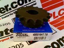 REGAL REXNORD H4016X7/8