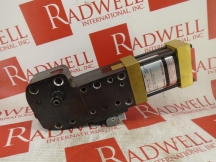 NORGREN EC50D-A-1-0-0-L-30-10-0