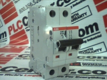 ASEA BROWN BOVERI S202P-K8A