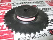 US TSUBAKI 40B38-SB-3/4