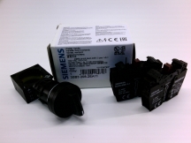 SIEMENS 3SB3208-2EA11