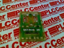 CANFIELD SAH-RGG-24V