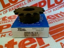 ALTRA INDUSTRIAL MOTION 35B16-3/4