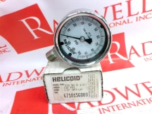 HELICOID 671-0156-080