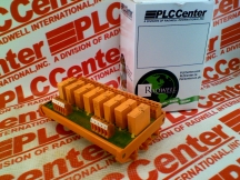 WEIDMULLER RSM8R-24VDC-LP-GEM