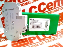 SCHNEIDER ELECTRIC MG60128