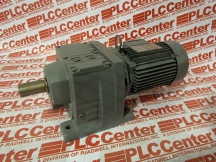 SEW EURODRIVE R57DT80K4