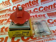 HUBBELL 20446