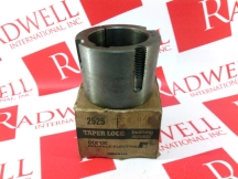 ASEA BROWN BOVERI 2525-2-3/8