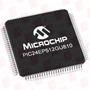 MICROCHIP TECHNOLOGY INC PIC24EP512GU810-I/PF