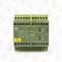 PILZ PNOZ-15-24VDC