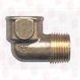 FAIRVIEW FITTINGS 116-CB