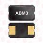ABRACON ABM3B-25.000MHZ-10-1-U-T