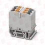 PHOENIX CONTACT PTFIX 6X2,5-NS15A GY