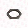 ESSENTRA COMPONENTS CGLN-NPT-1/2-BK