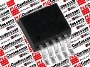 TEXAS INSTRUMENTS SEMI TPS72501KTTT