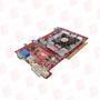 ATI RADEON 9600 XT 128M