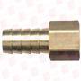 FAIRVIEW FITTINGS 130-6B