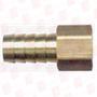 FAIRVIEW FITTINGS 126-8D