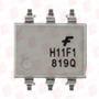 ON SEMICONDUCTOR H11F1SM