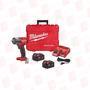 MILWAUKEE POWER TOOLS 495-2962P-22
