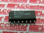 MICROCHIP TECHNOLOGY INC MIC5010BM