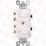 LEVITON 5243-W
