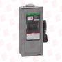 SCHNEIDER ELECTRIC VHU361RB