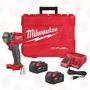 MILWAUKEE POWER TOOLS 2855-22R