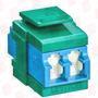 LEVITON 41086-SLV