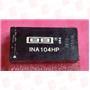 BURR BROWN INA104HP