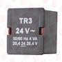 TELE CONTROLS TR3 24VAC