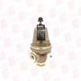 CASH VALVE A361CWXZSNBS01-E1