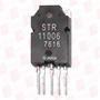 SANKEN ELECTRIC STR11006