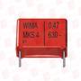 WIMA MKP4G021002B00KSSD