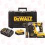 STANLEY BLACK & DECKER DCH273P2