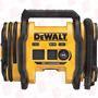 STANLEY BLACK & DECKER DCC020IB