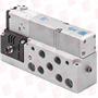 FESTO VMPA2-M1H-J-G1/8-PI