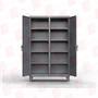 STRONG-HOLD CABINETS 46-DS-248