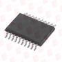 ANALOG DEVICES MAX230CWP+