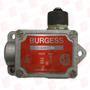 BURGESS INC MCTHMS/RH
