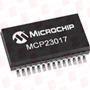 MICROCHIP TECHNOLOGY INC MCP23017T-E/SS