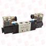 HAK FLUID POWER EQUIPMENT 4V220-08 (24V DC)