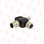 EFECTOR T SPLITTER M12/2XUS-E11627