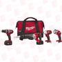 MILWAUKEE POWER TOOLS 2696-24
