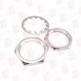 HTM SENSORS M30 NUTS /LOCKWASHER
